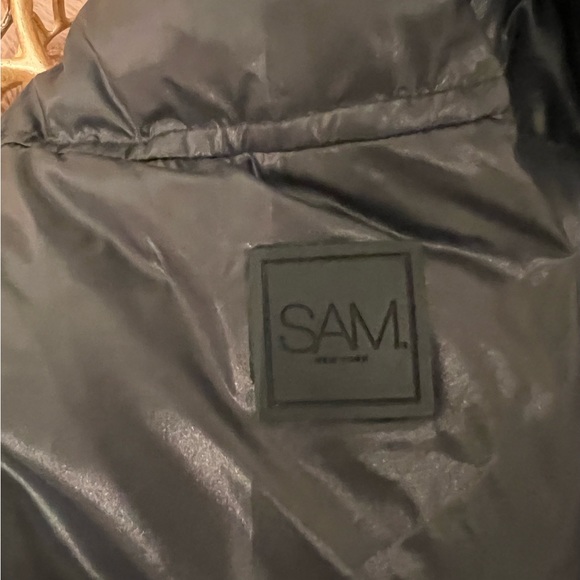 SAM. Jacket - Picture 4 of 7